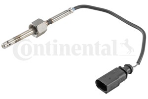 Sensor, avgasstempertur, AUDI A2, A3, VW BORA I, BORA Variant, GOLF IV, GOLF V, GOLF Variant IV, LUPO I, POLO, 036 906 088 C