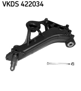 Bærebru, Venstre bakaksel, FIAT PUNTO, PUNTO Cabriolet, PUNTO Van, LANCIA Y, 7736514