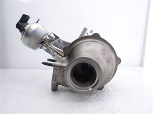 Turbo, FIAT BRAVO II, FREEMONT, LANCIA DELTA III, 55217494, 55223264, 71795136
