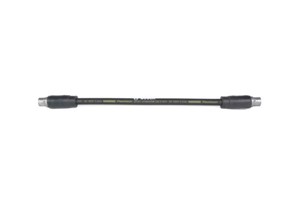 Bremseslange, framaksel, Høyre eller venstre, AUDI,SKODA,VW, 3U0 611 707, 8D0 611 707 B, 8D0 611 707 D, 8D0 611 707
