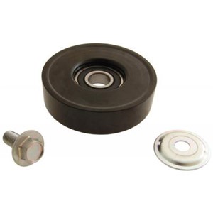 Strammerull, kilerem med ribber, SUZUKI LIANA Halvkombi, SX4, 17540-77E00, 17540-77E10