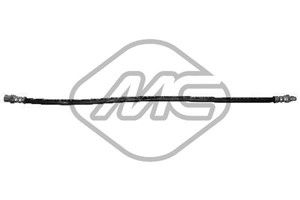 Bremseslange, Bakaksel, MERCEDES-BENZ VITO Skåp [W638], V-KLASS [638/2], 6384281035, 6384282135, A6384281035, A6384282135