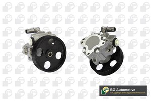Hydraulikkpumpe, styring, CITROËN JUMPY, FIAT PALIO, PALIO Weekend, PEUGEOT 406, 406 Break, 4007.L8, 4007.L9, 4007.Z1, 962465580, 962465