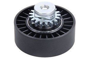 Spennarm, kilerem med ribber, RENAULT LAGUNA I, LAGUNA Grandtour I, 77 00 860 455
