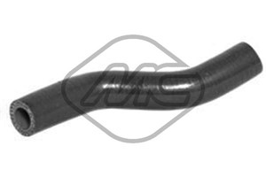 Ladeluftslange, FORD C-MAX, FOCUS II, FOCUS C-MAX, FOCUS Sedan II, FOCUS Turnier II, VOLVO C30, S40 II, S80 II, V50, 1479838, 30735882,