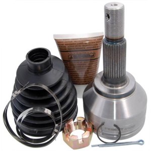 Leddsett, drivaksel, Framaksel, Hjulside, NISSAN ALTIMA, JUKE, JUKE Van, QASHQAI / QASHQAI +2 I, QASHQAI / QASHQAI +2 VAN I, X-TRAIL, 39