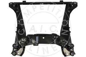 Hjelperamme/aggregatholder, Framaksel, FORD MONDEO III, MONDEO Sedan III, MONDEO Turnier III, 1 454 057, 1S715000AM