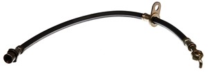 Bremseslange, Foran venstre, TOYOTA COROLLA, COROLLA Compact, COROLLA Liftback, 90080-94A69