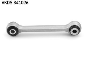 Stang, stabilisator, framaksel, Høyre eller venstre, AUDI,VW, 4H0 411 317 A, 4H0 411 317 C