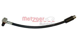 Bremseslange, Bakre venstre, Høyre bak, FORD MONDEO Turnier II, 1051091, 1051093, 1071940, 1071941, 97BG2C339AB, BG2C338AB