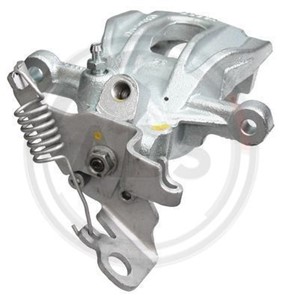 Bremsecaliper, Bakaksel, Høyre, FORD MONDEO III, MONDEO Sedan III, MONDEO Turnier III, 1356388, 1504906, 2041798, 4S712552AA, 4S712552AB