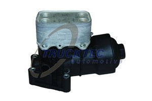 Hus, oljefilter, AUDI,SEAT,SKODA,VW, 03L 115 389 B, 03L 115 389 C, 03L 115 389 G, 03L 115 389 H