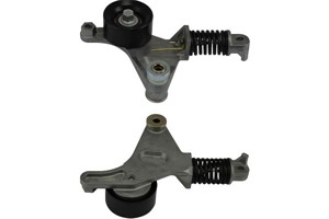 Strammerull, kilerem med ribber, TOYOTA CAMRY Sedan, MATRIX, PREVIA III, RAV 4 III, 166200H020, 1662028040, 1662028041