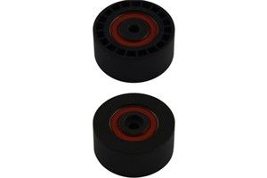 Styrerulle-kilerem tannrem, ALFA ROMEO,CHEVROLET,FIAT,OPEL,SAAB, 24436052