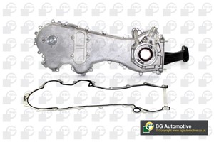 Oljepumpe, ALFA ROMEO,CHEVROLET,CITROËN,FIAT,LANCIA,OPEL,PEUGEOT,VAUXHALL, 1001.G7, 11360-85E00, 1538742, 16119-85E00, 16520-85E01, 5518