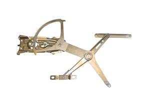 Vindusheis, Foran høyre, OPEL ASTRA H, ASTRA H GTC, ASTRA H Kombi, ASTRA H Sedan, VAUXHALL ASTRA Mk IV, ASTRA Mk V, ASTRAVAN Mk V, 51 40