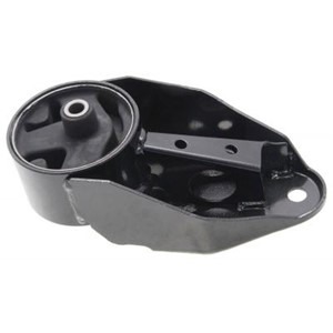 Lagring, motor, Foran venstre, NISSAN PRIMERA, PRIMERA Hatchback, PRIMERA Traveller, 11220-2F000