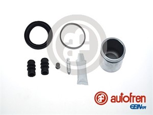 Reparasjonssett, bremseklave, Framaksel, DAIHATSU CUORE VII, SIRION, TREVIS, SUBARU JUSTY IV, 47710-97209, 4771097209000, 47710-B1050, 4