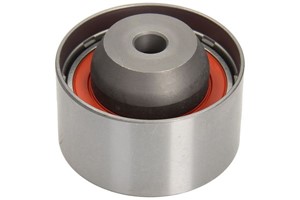Styrerulle-kilerem tannrem, KIA MAGENTIS, MITSUBISHI PAJERO PININ I, 24810-33021, 24810-33024, 24810-38001, 30874227, MD156604, MD192731