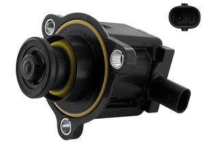 Trykklufteventil, lader, MERCEDES-BENZ, 000 153 11 59, A 000 153 11 59