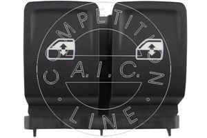Bryter, vindusløfter, På førersiden, SKODA SCALA, VW CRAFTER Buss, CRAFTER Flak/chassi, CRAFTER Skåp, GOLF VII, 5G0 959 858D