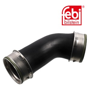 Ladeluftslange, SEAT LEON, TOLEDO II, VW BORA I, BORA Variant, GOLF IV, GOLF Variant IV, 1J0 145 834 AA, 1J0 145 834 H, 1J0 145 834 M, 1