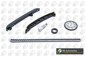 Registerkjedesett, AUDI,SEAT,SKODA,VW, 03F109158G, 03F109158K, 03F109469C, 03F109469E, 03F109507B, 03F109507D, 03F109509C, 03F109509F, 0