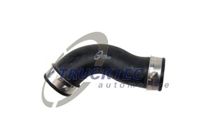 Ladeluftslange, AUDI,SEAT,SKODA,VW, 1K0 145 838 D, 1K0 145 838 F