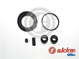 Reparasjonssett, bremseklave, Bakaksel, LEXUS LX, TOYOTA LAND CRUISER 100, 04479-60060, 04479-60090, 04479-60250, 447960060, 47750-60101