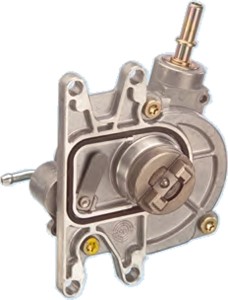 Vakuumpumpe, bremseanlegg, OPEL,SAAB,VAUXHALL, 024406132, 0545415, 0545423, 090531397, 24406132, 5341888, 545415, 545423, 90531397
