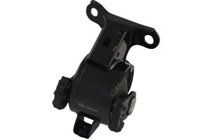 Lagring, motor, Venstre, HONDA JAZZ II, 50805SAA003, 50805SAA013
