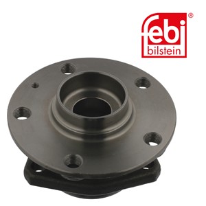 Hjullagersett, framaksel, Høyre eller venstre, AUDI,SEAT,SKODA,VW, 1K0 498 621 SK, 1K0 498 621, 5K0 498 621 A SK, 5K0 498 621 A