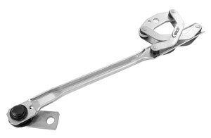 Visker stangsystem, Foran, MERCEDES-BENZ E-KLASS [W210], E-KLASS T-Model [S210], 210 820 00 41, A 210 820 00 41