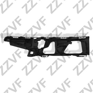 Holder, støtfanger, Foran venstre, FORD MONDEO IV, MONDEO Sedan IV, MONDEO Turnier IV, 1694819, 1737425