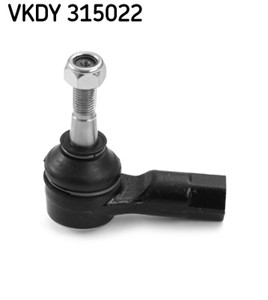 Styreledd (ytre), framaksel, Høyre eller venstre, CHEVROLET CAPTIVA, OPEL ANTARA A, VAUXHALL ANTARA A, 48 03 429, 96626667