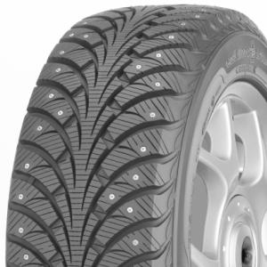 Sava Eskimo Stud 205/55TR16 91T Studded