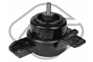 Lagring, motor, Høyre, KIA SORENTO II, 21810-2P000, 21810-2P100, 21811-2B000