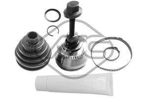 Leddsett, drivaksel, Framaksel, Hjulside, AUDI,SKODA,VW, 3B0498099B, 3B0498099BX, 3B0498099C, 3B0498099CX, 3B0498099H, 3B0498099HX, 8D04