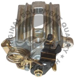 Bremsecaliper, Bak, Venstre, Bak akselen, AUDI,VW, 8E0 615 423A