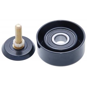 Strammerull, kilerem med ribber, HYUNDAI,KIA, 25287-25000, 25287-25010, 25287-25100, 25287-25110