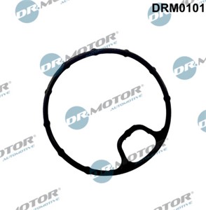 Tetning, oljefilter hus, OPEL, 5650905, 90536363