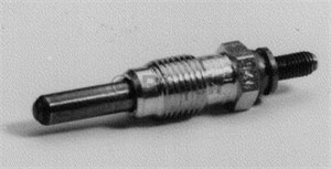 Glødeplugg, VW ILTIS, 716 1 09 033 0, N 101 664 01