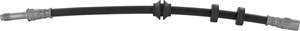 Bremseslange, Foran, Framaksel, Høyre, Venstre, SEAT TOLEDO I, VOLVO S60 I, S80 I, V70 II, 1L0 611 701 A, 1L0 611 701, 30 665 463, 30 71