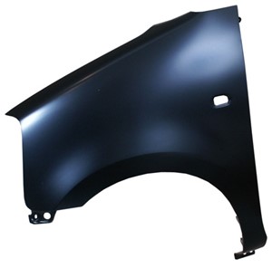 Skvettskjerm, Foran høyre, OPEL AGILA, SUZUKI WAGON R+ Halvkombi, 09201237, 47 05 574, 5761183E00000