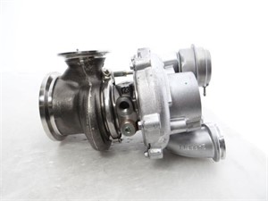 Turbo, BMW, 757698510, 764609204