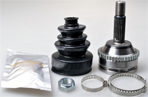Leddsett, drivaksel, Hjulside, RENAULT MEGANE Coach I, MEGANE Scenic, 7701352415, 7701352471