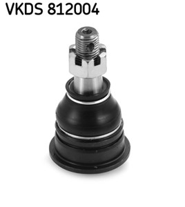 Bærekule, framaksel, Høyre eller venstre, NISSAN PRIMERA, PRIMERA Hatchback, PRIMERA Kombi, 54500-AV600, 54500-AV605, 54500-AV606, 54500