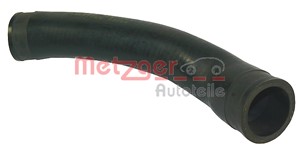 Ladeluftslange, Nede, SEAT AROSA, VW POLO, 6X0 145 832 D
