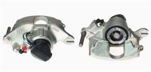 Bremsecaliper, Framaksel, Foran akselen, Venstre, CITROËN XANTIA, XANTIA Break, XANTIA Skåp / kombi, XM, XM Break, 4400 J0