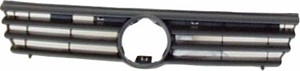 Radiatorgitter, VW PASSAT B3/B4, PASSAT B3/B4 Variant, 3A0 853 653B 01C